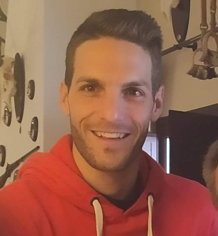 Ismael Montero